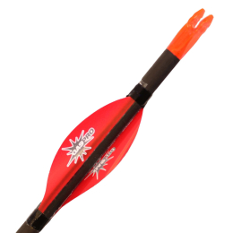 GasPro - Vanes 1.75 Soft Plus Olympic (50 Stück) Orange RH