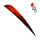 Gateway - 5" Parabolic RW ECC Camo Tre Red