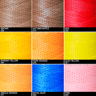 Flex Archery - Dynagen 250m White 001