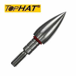 TopHat - Convex Bullet Combo 9/32 105 gn