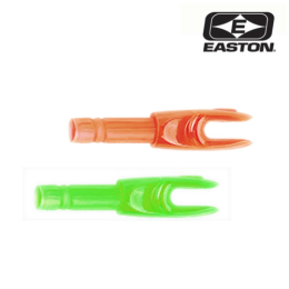 Easton - G Nock fl. blau lg