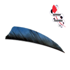 Gateway - Shield ECC Camo 3" RW Tre Brown