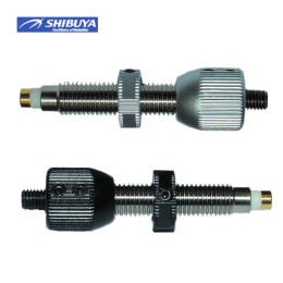 Shibuya - Button 5/16 blau