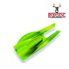 Bohning - Classic Nock 5/16 orange