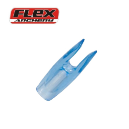 Flex Archery - Pin Flexnock schwarz small