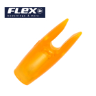 Flex Archery - Pin Flexnock schwarz small