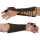 Wild Mountain - Armschutz + Bogenhandschuh M - LH für die rechte Bogenhand