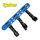 Beiter - Armschutz Soft weiss