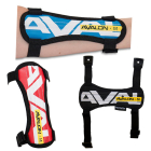 Avalon - Armschutz 600D medium Rot