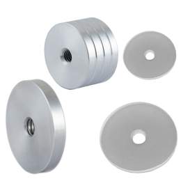 Avalon - Stabilisator-Gewicht Disk 112gr