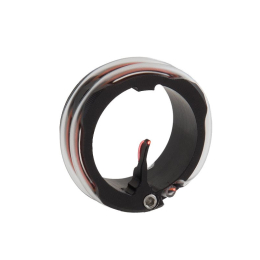 Axcel - Recurve Fire Ring Pin 0.29 grün