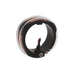 Axcel - Recurve Fire Ring Pin 0.29 grün