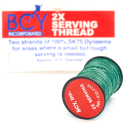 BCY - Wickelgarn 2X Sunset Orange