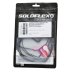 Flex Archery - Compoundbogen Sehnen und Kabel Set Diamond...