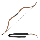 Buck Trail - Reiterbogen Hayk Bamboo 52" 40lbs