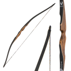 Touch Wood - Fenix Langbogen RH 10lbs