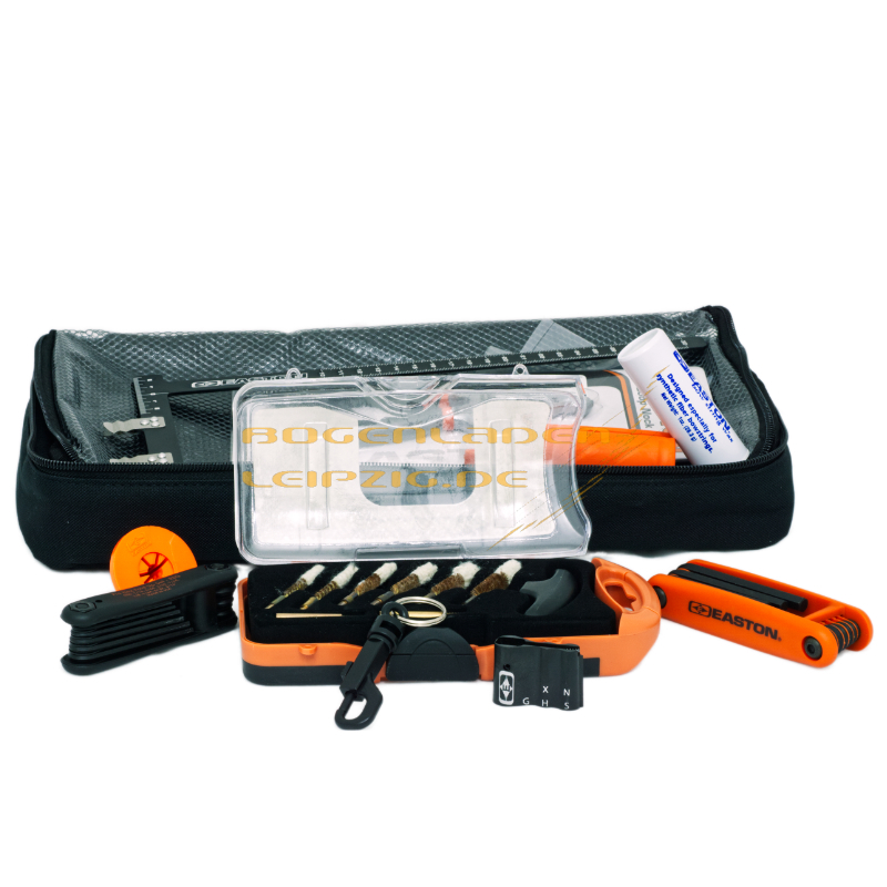 Easton Pro Archery Grade Tool Kit ( Werkzeug Set ), 101,00
