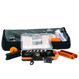 Easton - Pro Archery Grade Tool Kit ( Werkzeug Set )