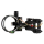 Maximal - 5-Pin Visier Dawn schwarz