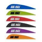 Arizona - Vanes Max Stealth Brite Green