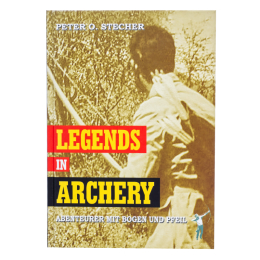 Legends in Archery Abenteuer mit Bogen und Pfeil