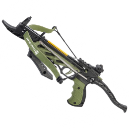 Skorpion - Pistolenarmbrust PXB 80 EVO