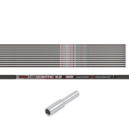 Skylon - Schaft Quantic 5.2 500