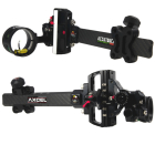 Axcel - Visier AccuTouch Carbon Pro Slider, AccuView AVX...