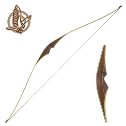 Falco - Hybridbogen Epos Carbon 62"