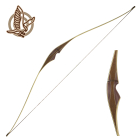 Falco - Hybridbogen Epos Carbon 62"