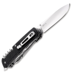 Ruike - Trekker LD41 Black Multitool