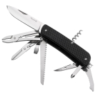 Ruike - Trekker L51-B Black Multitool