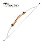 Ragim - Wildcat Plus Recurve 62"-66"