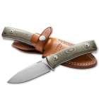 LionSteel - M4 Bushcraftmesser