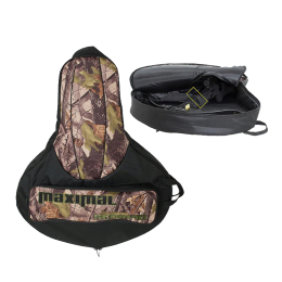 Maximal - Armbrusttasche Scorpio medium