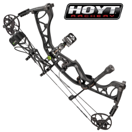 Hoyt - Torrex CW Compoundbogen Set