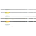 Victory Archery - Schaft VXT Elite V1 Taper 12 Stück