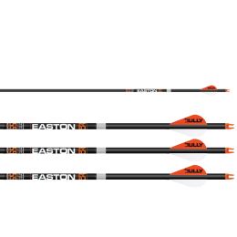Easton - 6.5 Hunter Classic Schaft 300