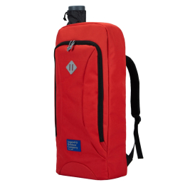 Legend Archery - Artemis Rucksack blau/schwarz