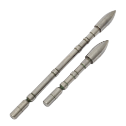 Victory Archery - VAP BreakOff Spitzen .215 / 120-140 gn ACVPTXS140