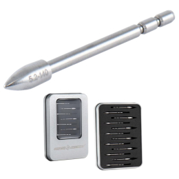Skylon - Tungsten BreakOff Spitze 3.2 12 Stück 500-600  100-110-120gn