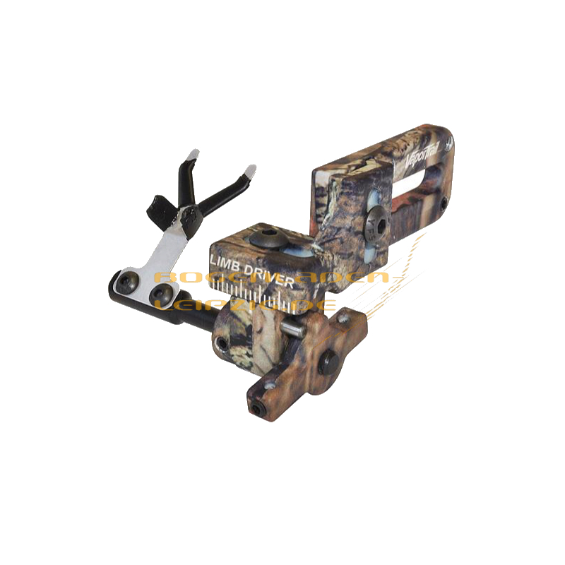 Repose-flèches Drop-away Vapor Trail G7RH01 Limb Driver Gen 7 - Neuf Avec Défauts Mineurs