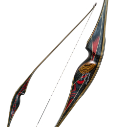 Black Stallion - Hybridbogen Symphony