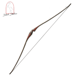 Black Stallion - Symphony Hybridbogen