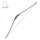 Black Stallion - Symphony Hybridbogen