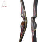 Black Stallion - Symphony Hybridbogen