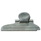 Bitzenburger - Ersatzklammer gerade