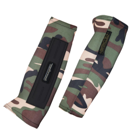 Maximal - Armschutz Stretchguard Camo