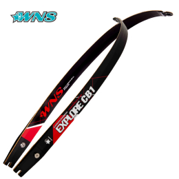 Winners - Wurfarme Carbon Wood Explore CB1 66" 18 lbs