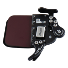 Decut - Blankbogen Tab Barbi RH L